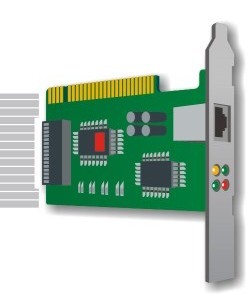 Firma HOCH-NET, Computer und Netzwerktechnik